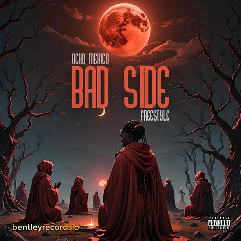 Bad Side Freestyle