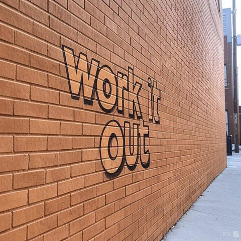 Work It Out