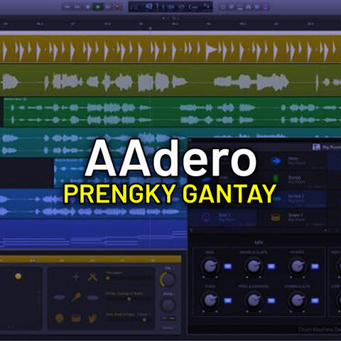 AAdero