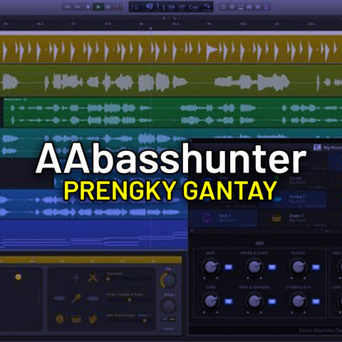 AAbasshunter