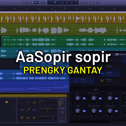 AaSopir sopir