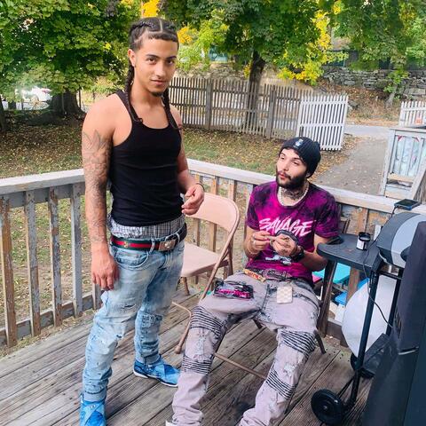 Gone Ride