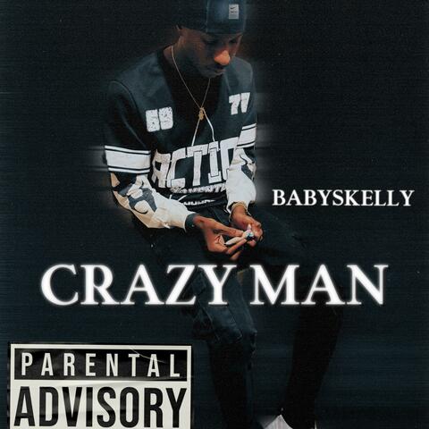 Crazy Man