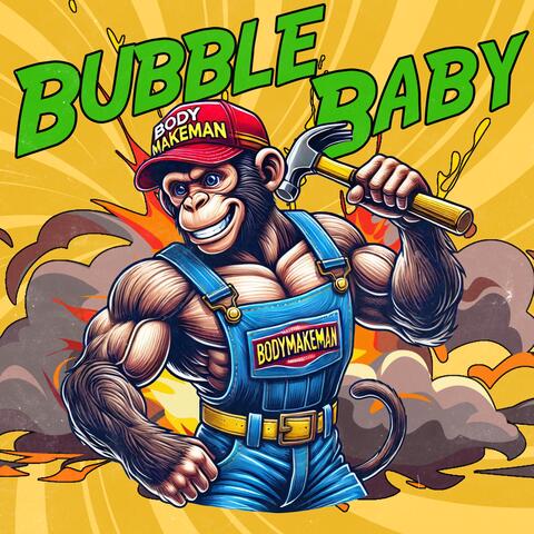 Bodymakeman