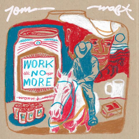 Work No More