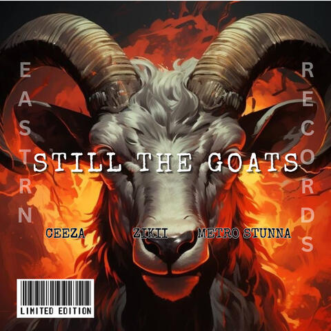 STILL THE GOATS