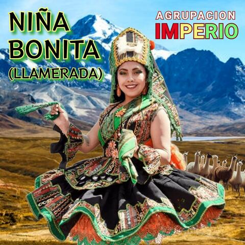 Niña Bonita (Llamerada)