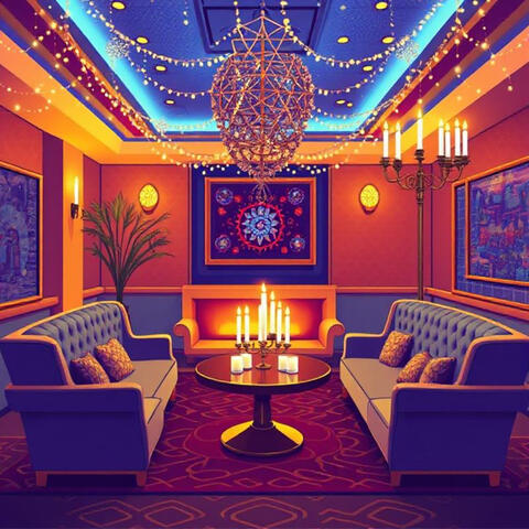 Holiday Lounge, Vol. 2