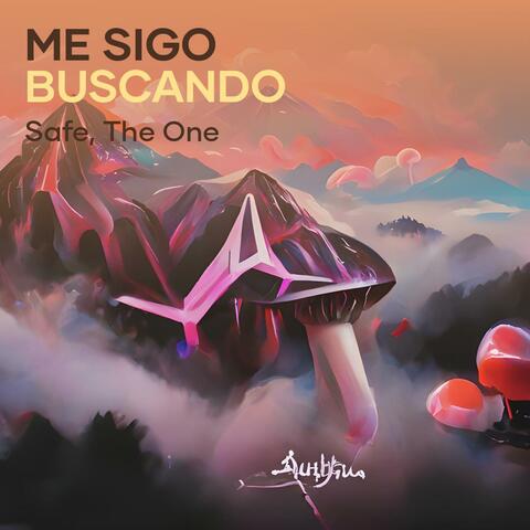 Me Sigo Buscando