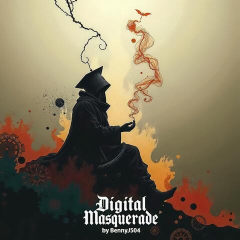 Digital Masquerade