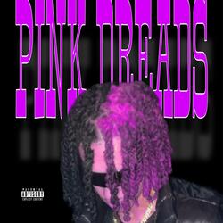 Pink Dreads