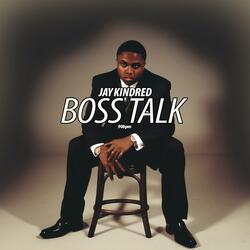 Boss Talk