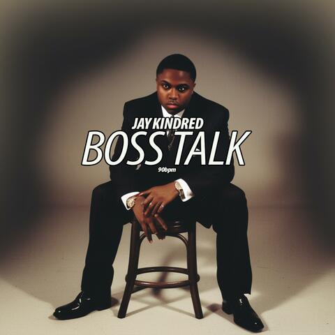 Boss Talk