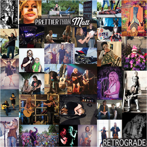Retrograde
