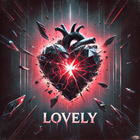 Lovely - Drill Remix