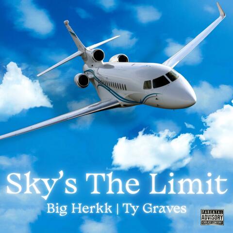 Sky’s The Limit