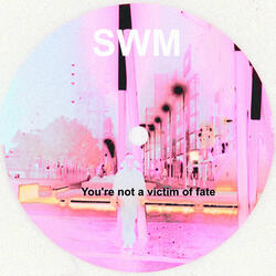You're not a victim of fate