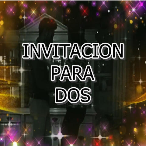 Invitacion para dos