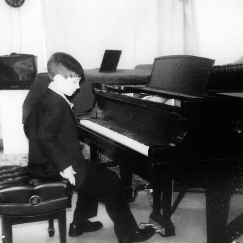 Piano Tapes Vol. 1