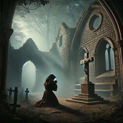 Prayer of the Forgotten Monastery