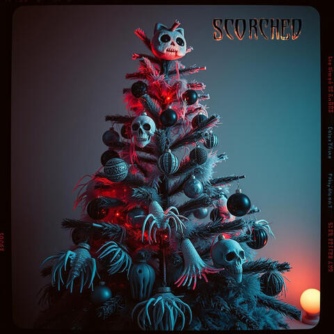 Silent Night, Bloody Night