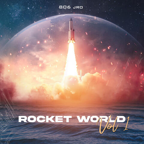 Rocket World Vol 1