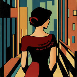 Woman