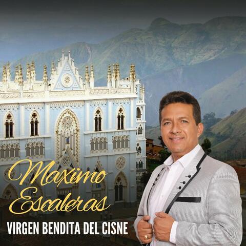 Virgen bendita del Cisne