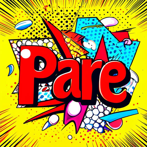 Pare!