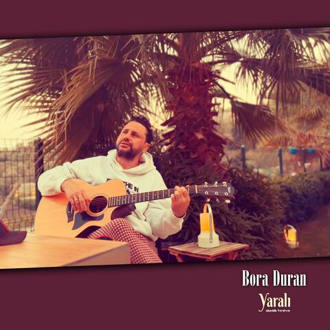 Yaralı