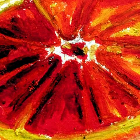Blood Orange