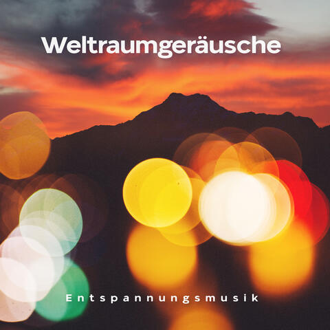 Weltraumgeräusche