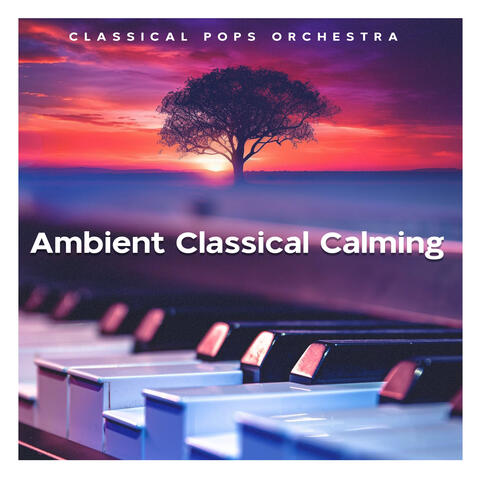 Ambient Classical Calming