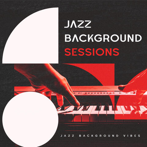Jazz Background Sessions