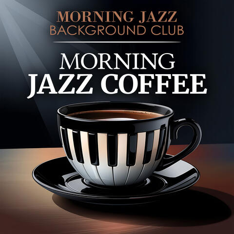 Morning Jazz Coffee