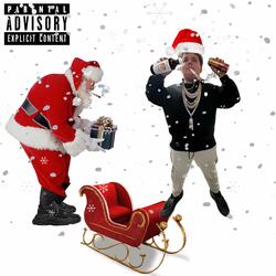 Christmas Eve Freestyle