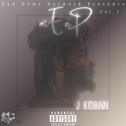 Maverickable Entrance EP Vol. 1