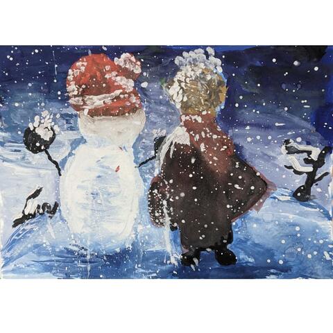 Я літав уві сні