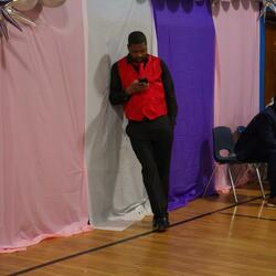 4th Quarter In The K