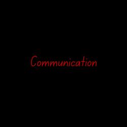 Communication