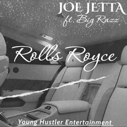 Rolls Royce