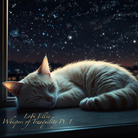 Whispers of Tranquility, Pt. 1
