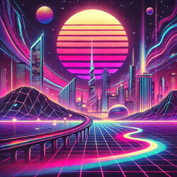 Neon Reverie