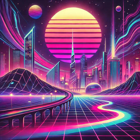 Neon Reverie