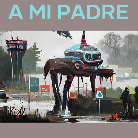 A MI PADRE