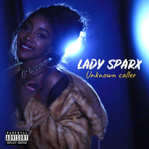 Lady SparX