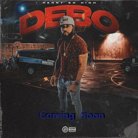 Debo