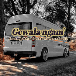Gcwala ngam'