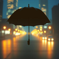 Because I'm by your side