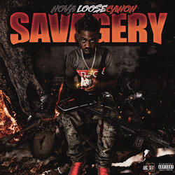 Savagery